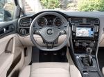 Volkswagen Golf TSI BlueMotion 2013 года